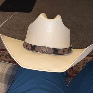 Cowboy 🤠 hat